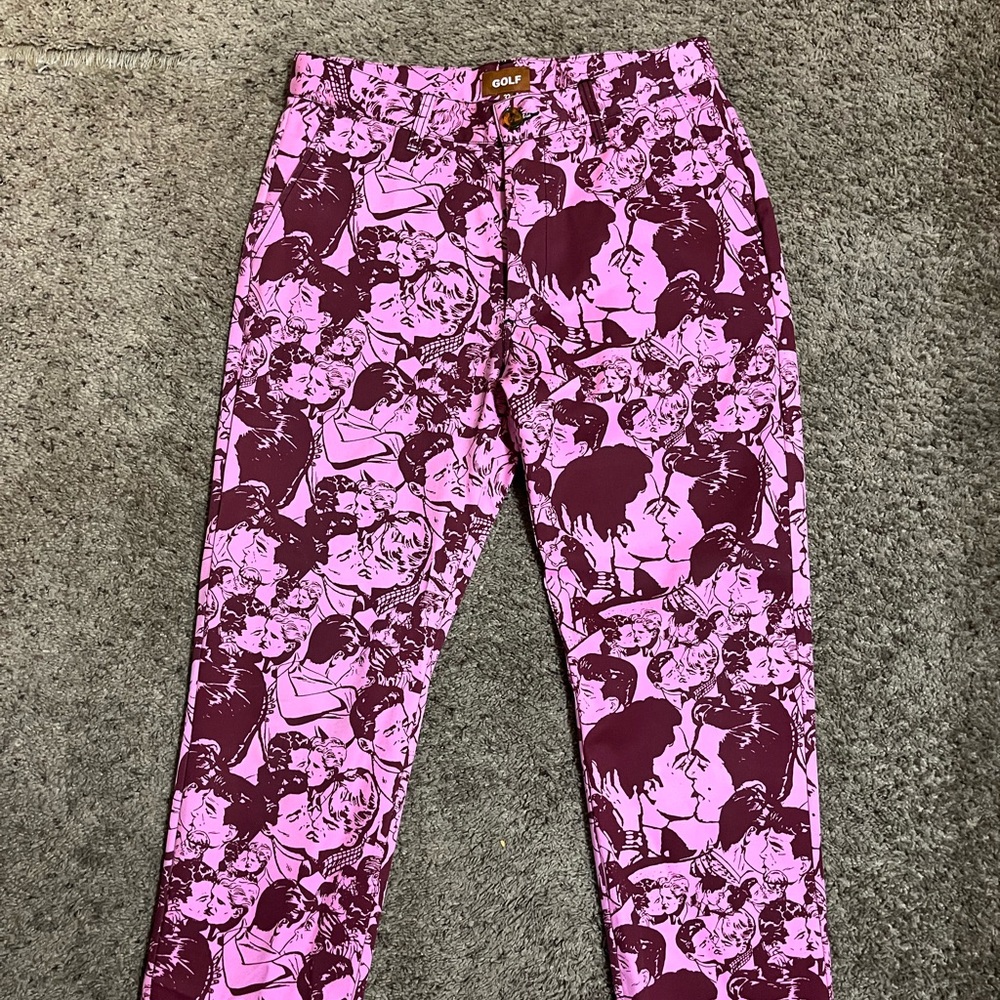Golf Wang “Kiss” Pant